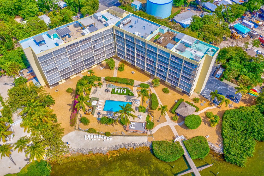 Condo in Tavernier, Florida, United States 4 - 17479095