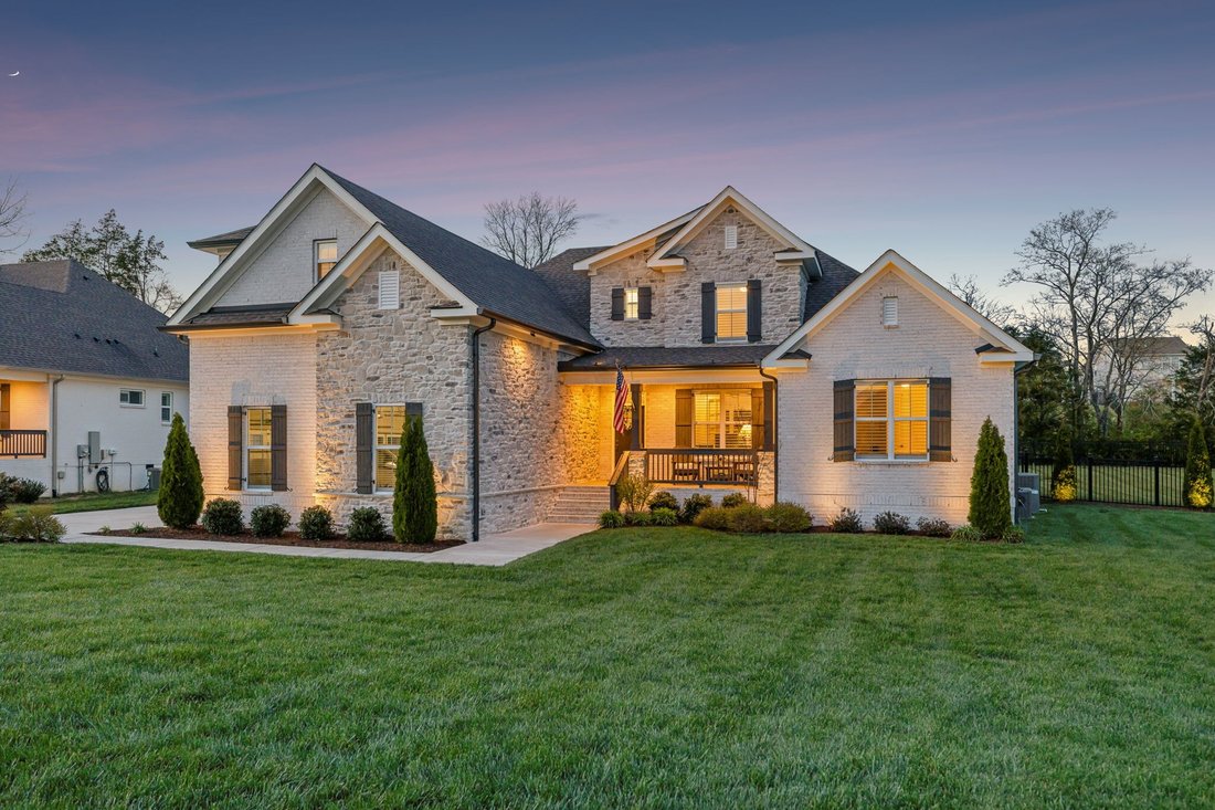 House in Spring Hill, Tennessee, United States 2 - 17478986