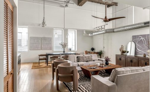 House in Nashville, Tennessee, United States 1