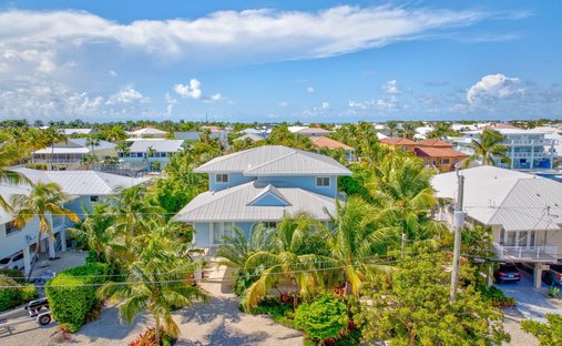 House in Key Largo, Florida, United States 1