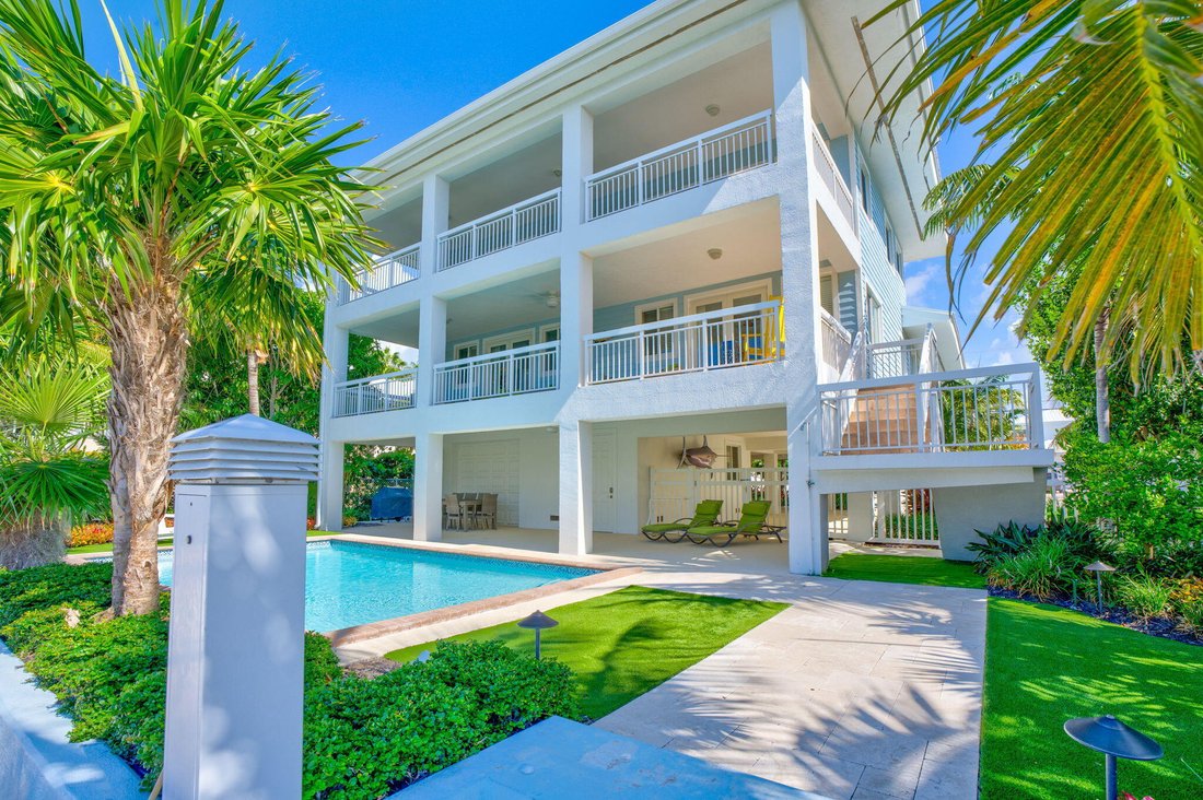 House in Key Largo, Florida, United States 4 - 17478834
