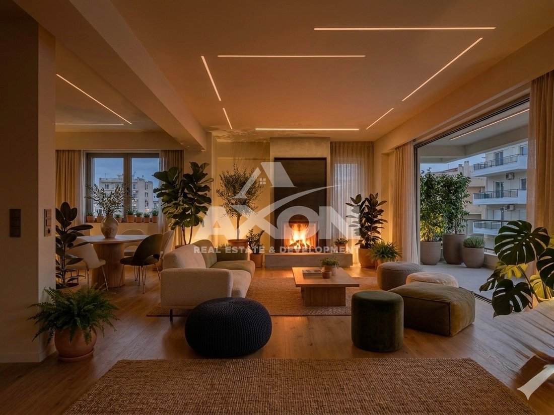 Apartment in North Athens, Attica, Greece 3 - 17245261