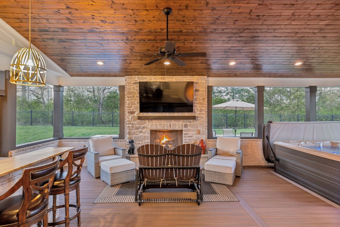 House in Spring Hill, Tennessee, United States 5 - 17478986