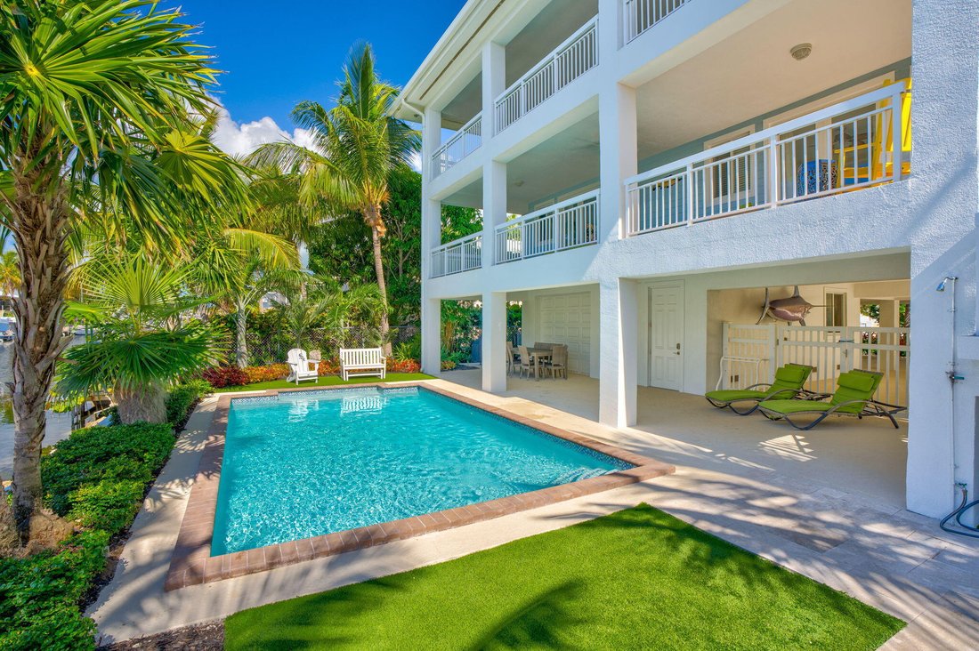 House in Key Largo, Florida, United States 5 - 17478834