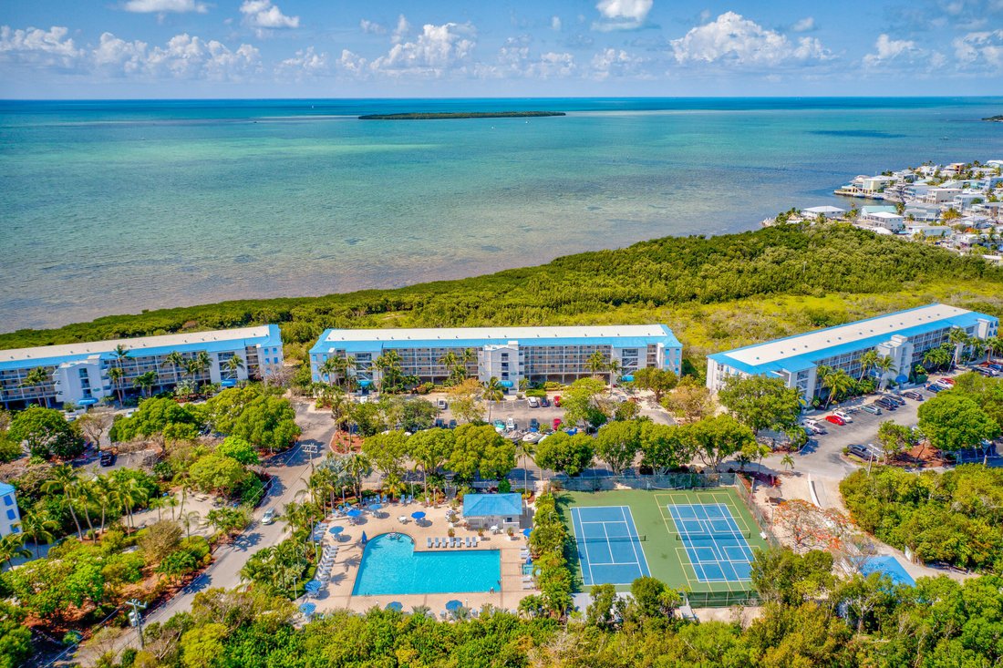 Condo in Tavernier, Florida, United States 1 - 17480123