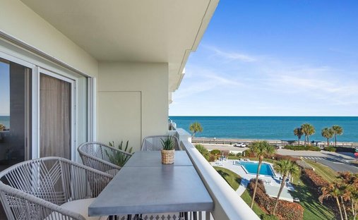 Appartement à Vero Beach, Floride, États-Unis 1