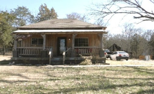 House in Green Hill, Tennessee, United States 1