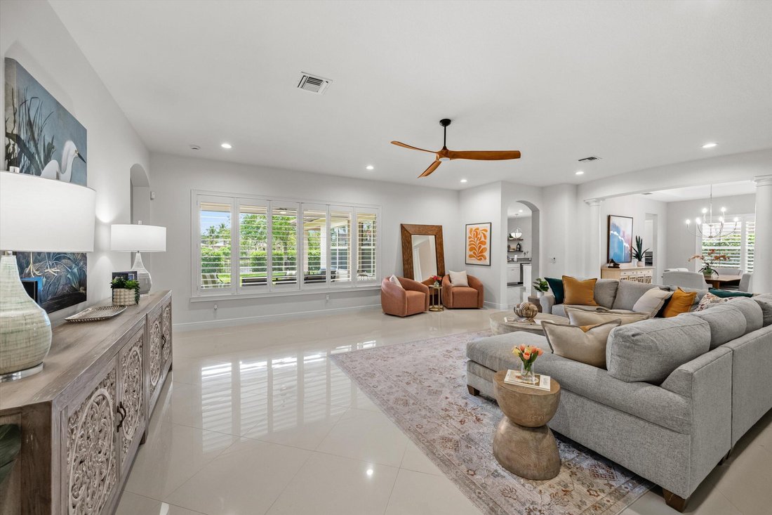 House in Jupiter, Florida, United States 3 - 17478659