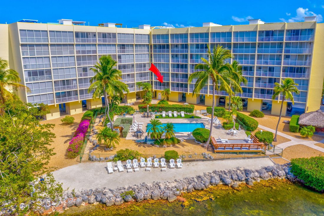 Condo in Tavernier, Florida, United States 2 - 17479095