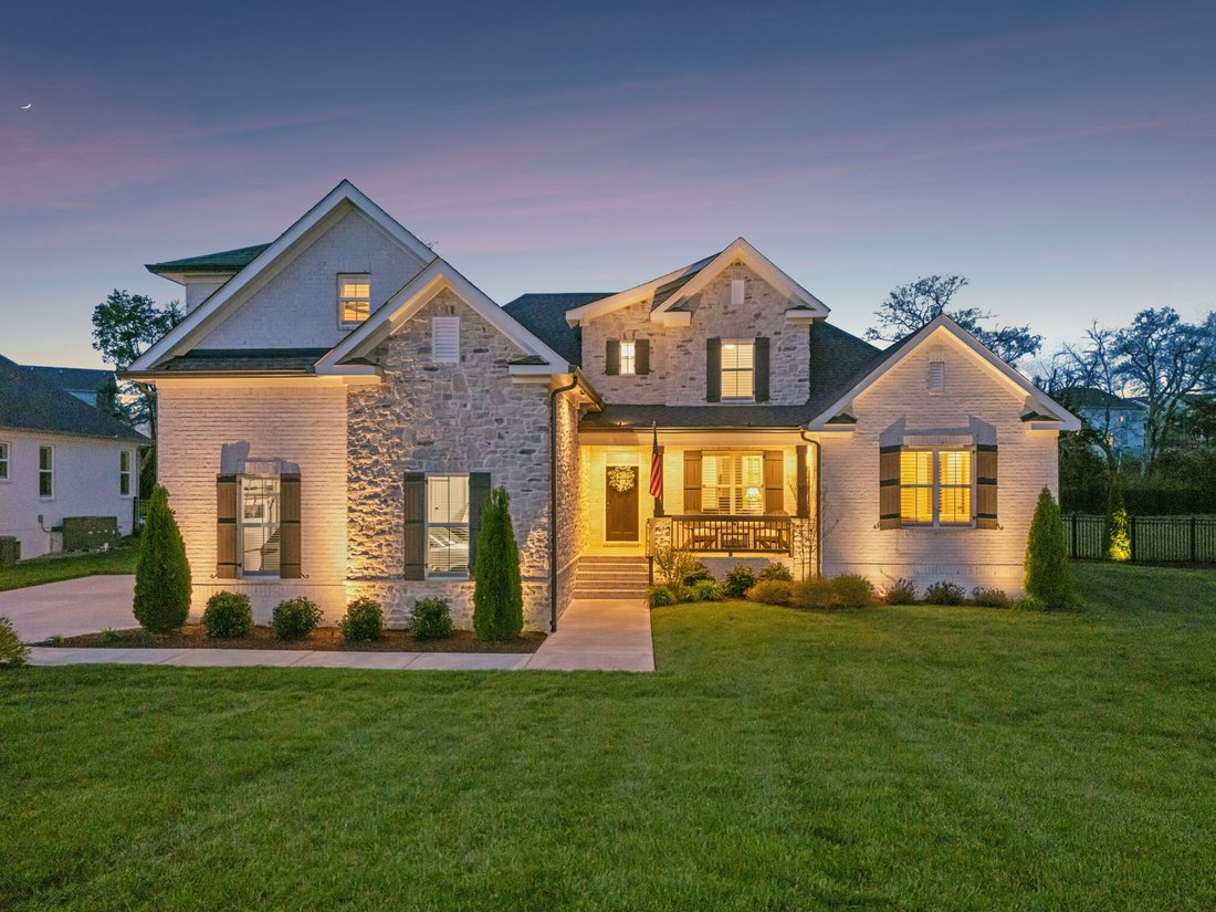 House in Spring Hill, Tennessee, United States 1 - 17478986