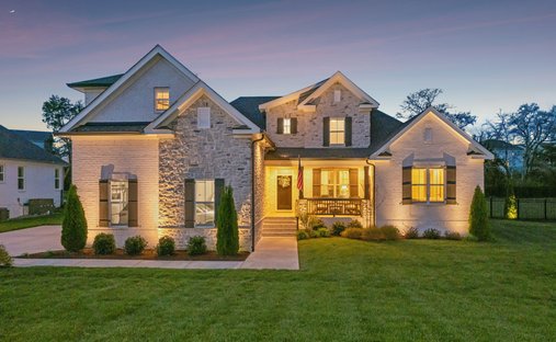 Maison à Spring Hill, Tennessee, États-Unis 1