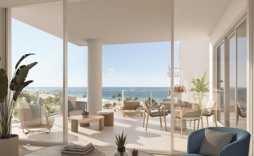 Eigentumswohnung in Hillsboro Beach, Florida, Vereinigte Staaten 1