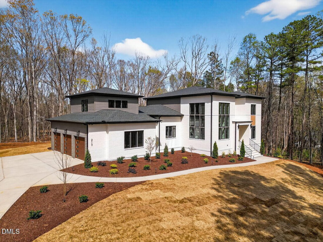 House in Pittsboro, North Carolina, United States 2 - 16732876