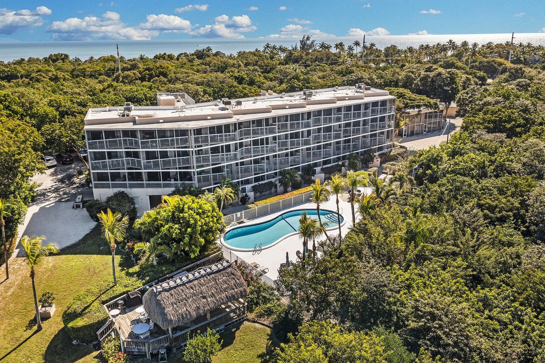 Condo in Islamorada, Florida, United States 1 - 17480047