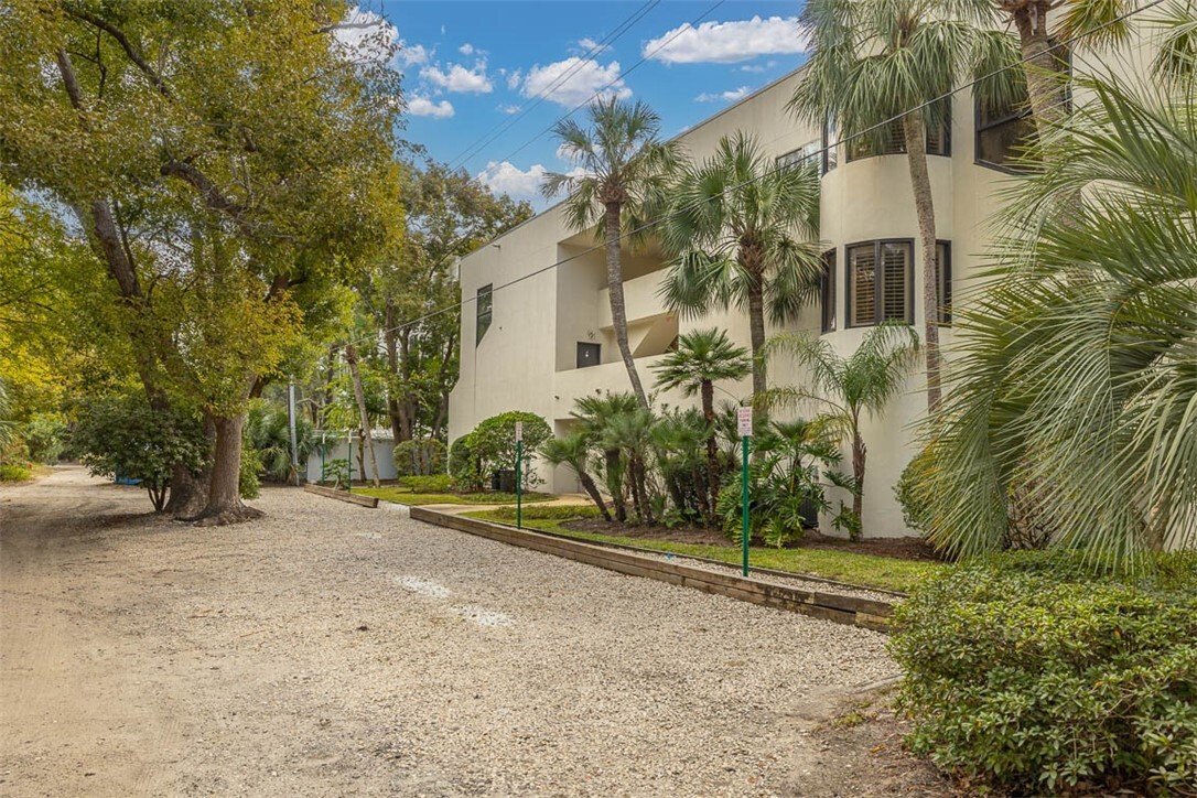 Condo in St. Simons, Georgia, United States 1 - 17478585