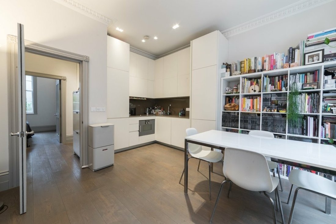 Apartment in Soho, England 3 - 17478838