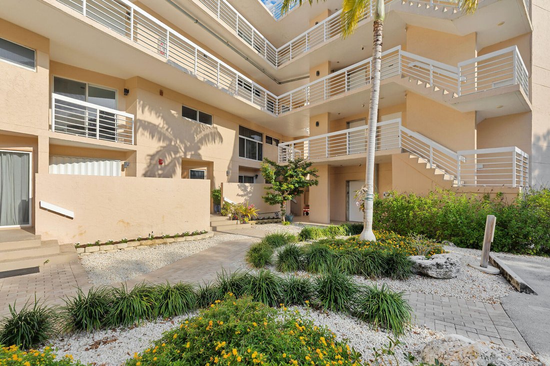 Condo in Islamorada, Florida, United States 3 - 17480047