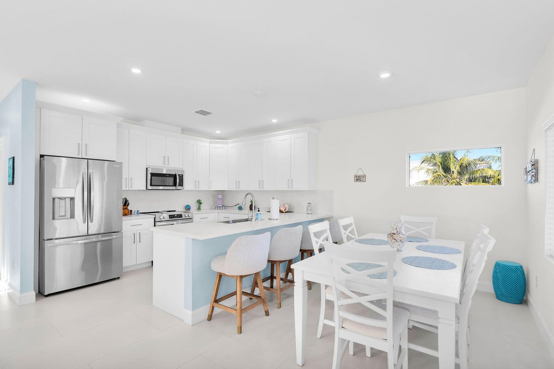 House in Tavernier, Florida, United States 1 - 17480022