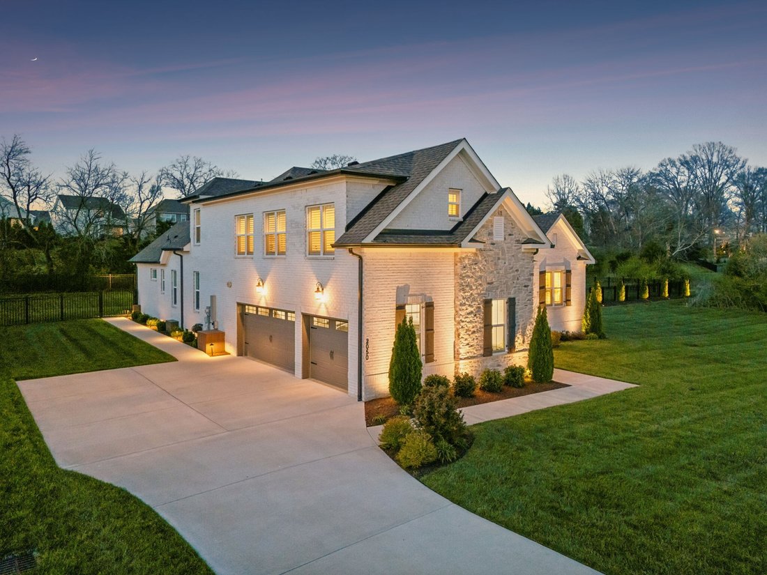House in Spring Hill, Tennessee, United States 3 - 17478986