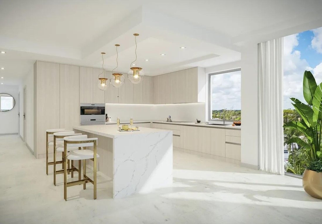 Condo in Hillsboro Beach, Florida, United States 3 - 16635177