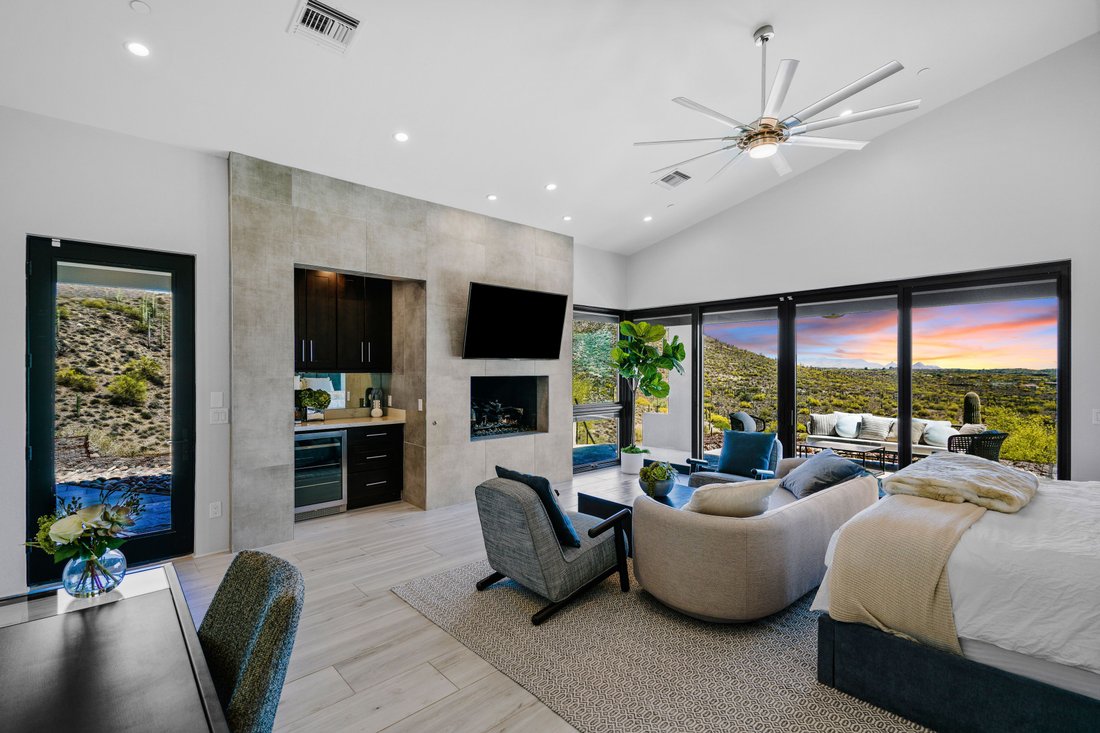House in Carefree, Arizona, United States 4 - 17479239