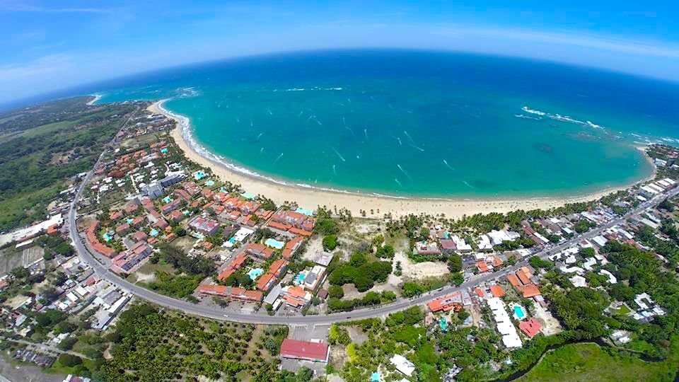 Land in Sosúa, Puerto Plata Province, Dominican Republic 3 - 17478515