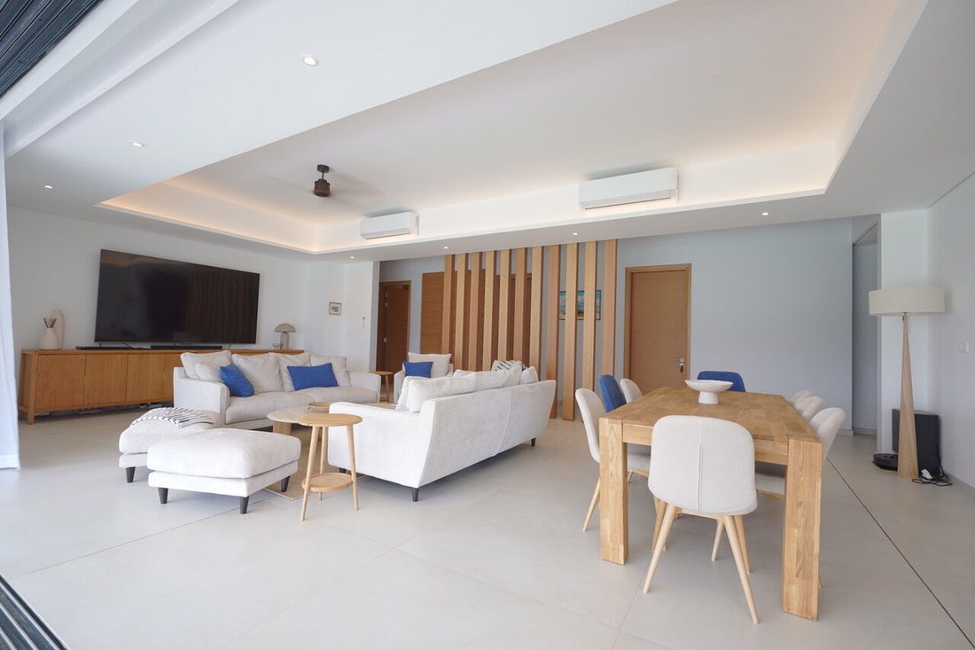 Wohnung in Grand Baie, Riviere du Rempart, Mauritius 4 - 17479361