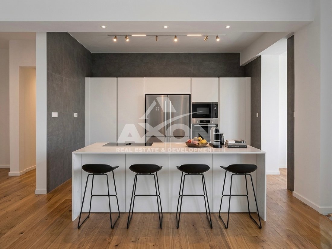 Apartment in North Athens, Attica, Greece 4 - 17245261