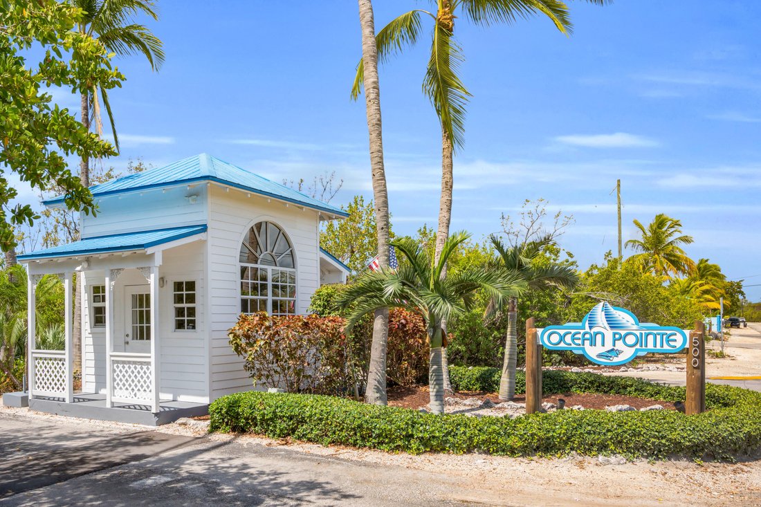 Condo in Tavernier, Florida, United States 4 - 17480123