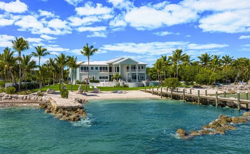 House in Islamorada, Florida, United States 1