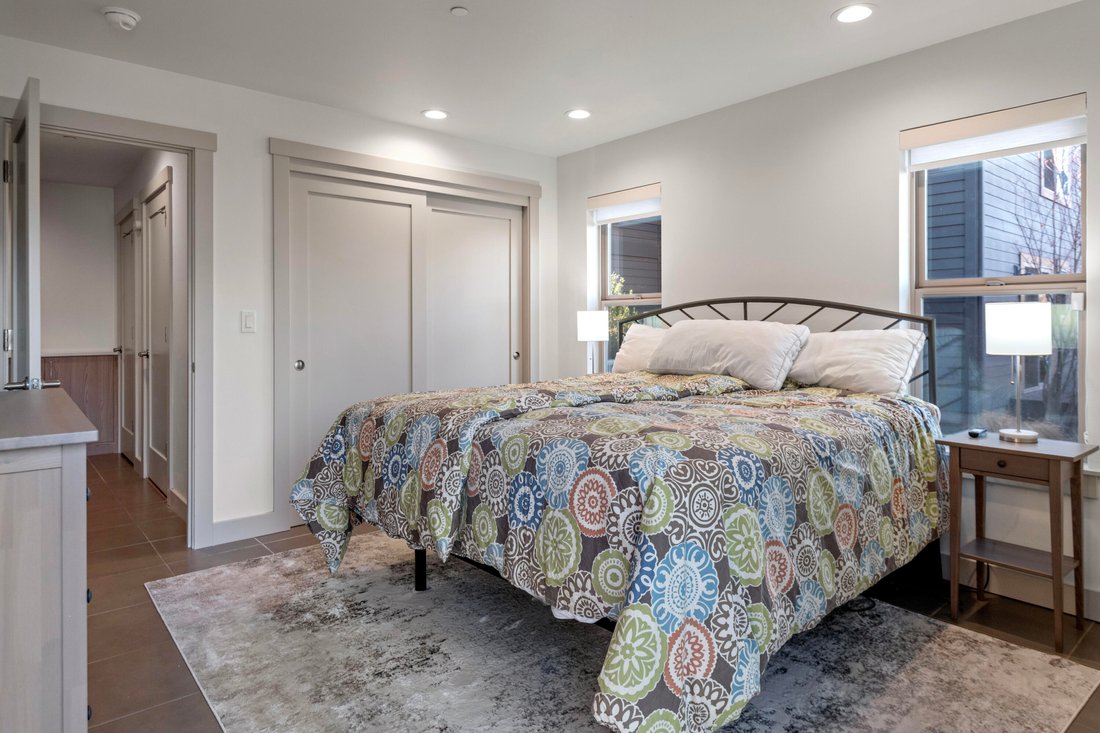 Townhouse in Bend, Oregon, United States 3 - 17478780