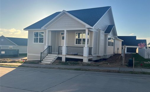 House in Cape Girardeau, Missouri, United States 1