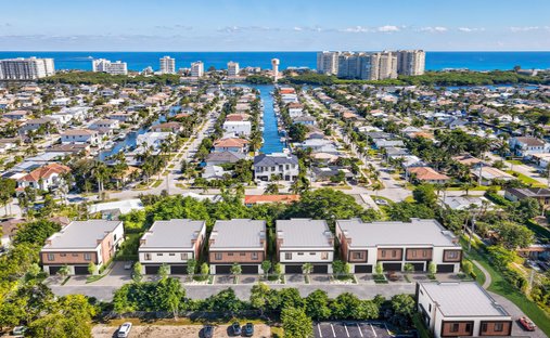 Haus in Boca Raton, Florida, Vereinigte Staaten 1