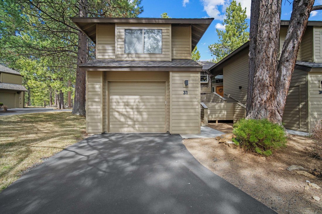Condo in Sunriver, Oregon, United States 2 - 17478519