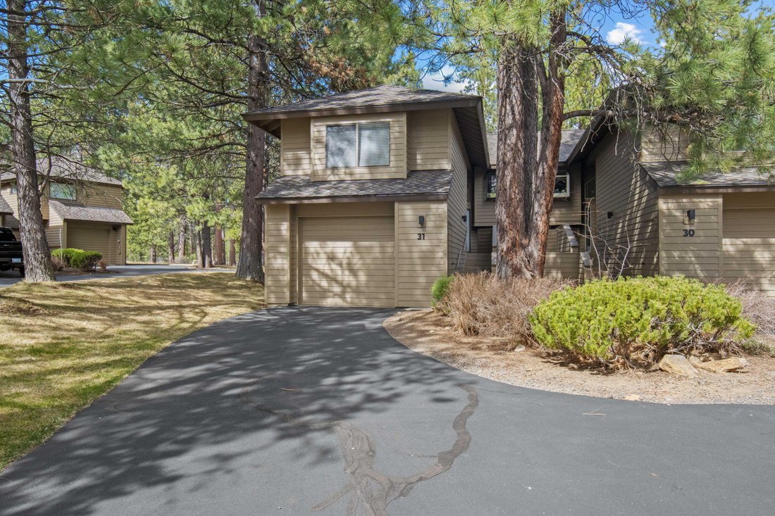 Condo in Sunriver, Oregon, United States 3 - 17478519