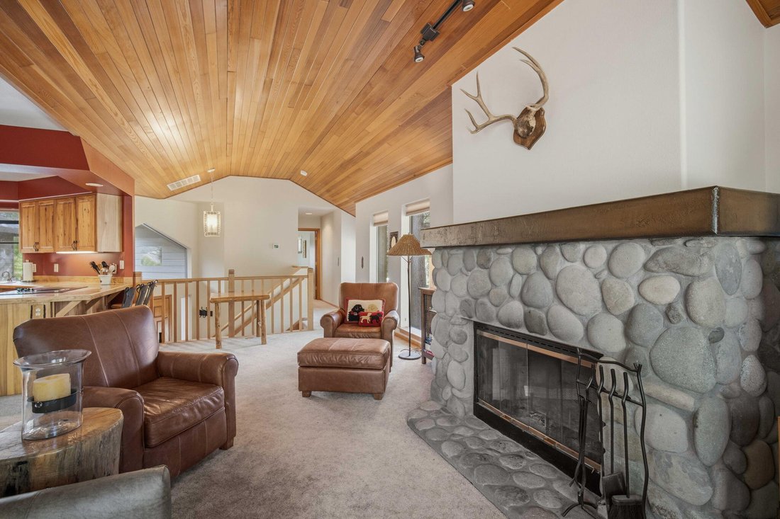 Condo in Sunriver, Oregon, United States 1 - 17478519