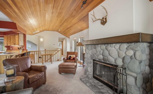 Condo in Sunriver, Oregon, United States 1