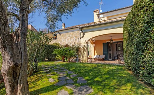 Apartment in Garlenda, Liguria, Italy 1