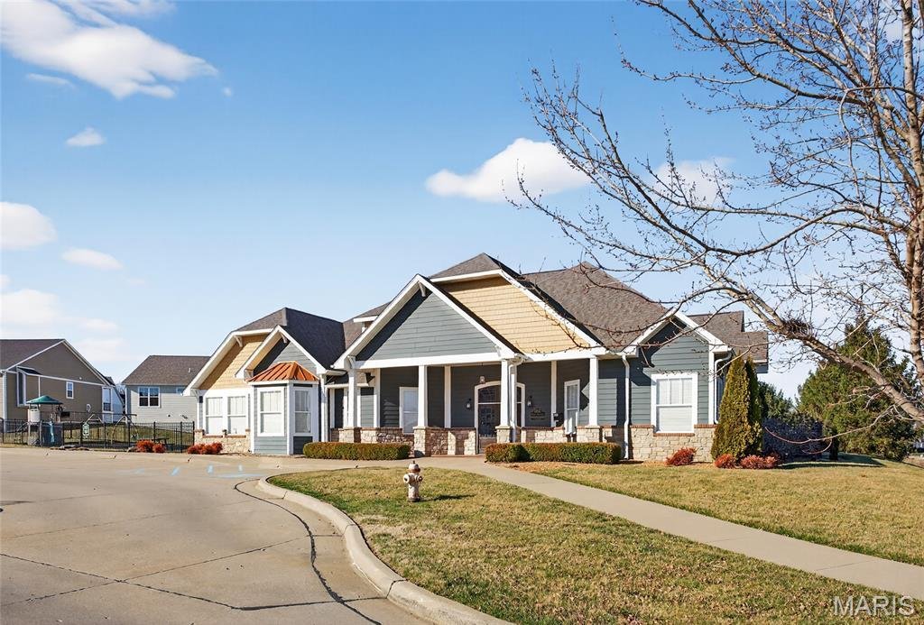 House in Cape Girardeau, Missouri, United States 4 - 17478769