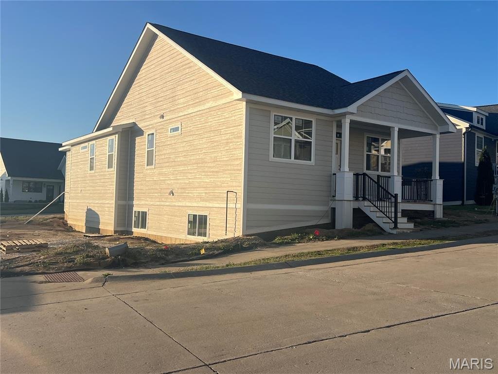 House in Cape Girardeau, Missouri, United States 2 - 17478769