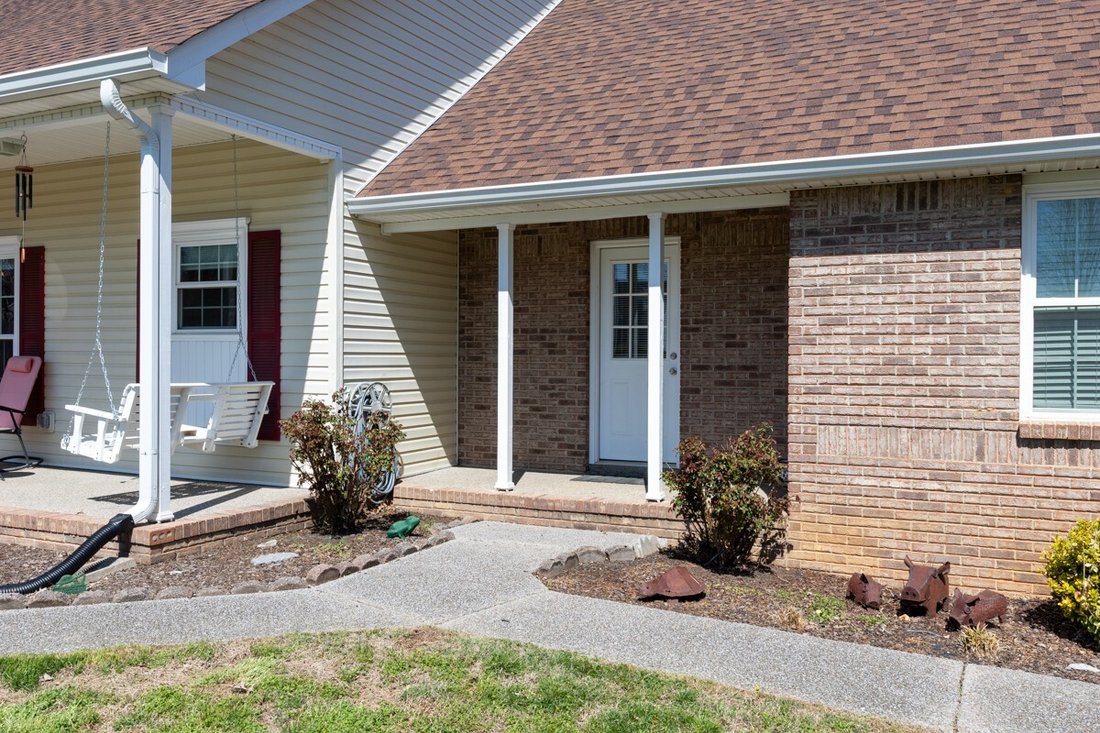 House in White House, Tennessee, United States 5 - 17479045