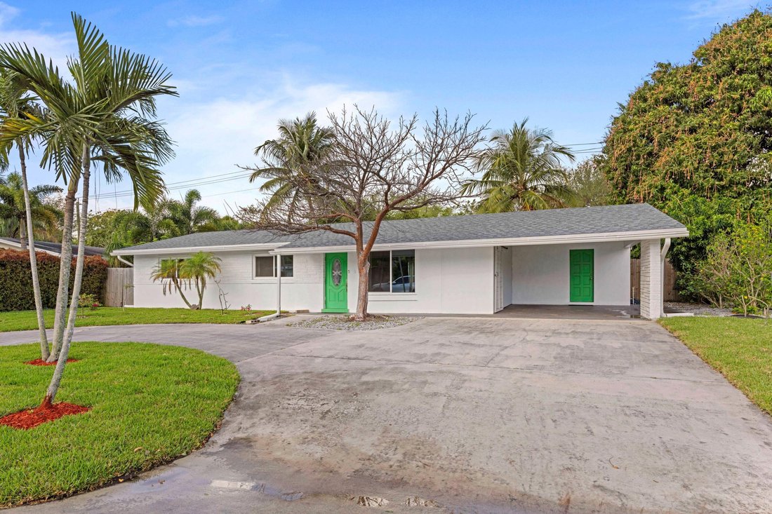 House in Boynton Beach, Florida, United States 3 - 17478679