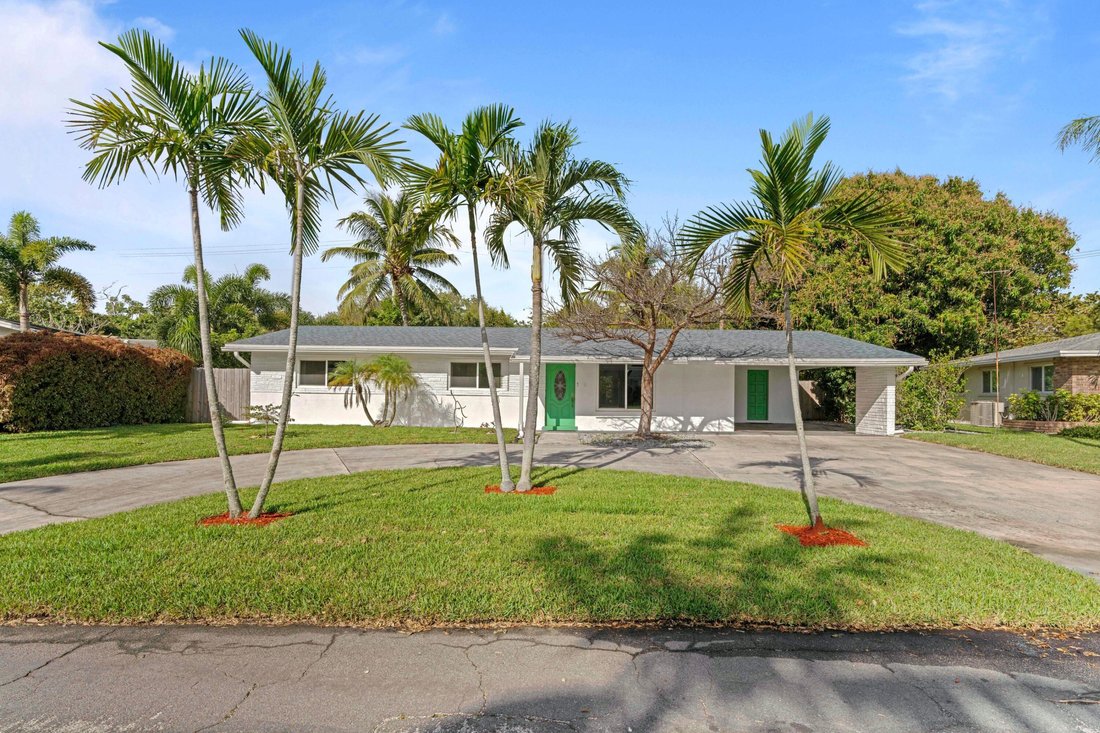 House in Boynton Beach, Florida, United States 1 - 17478679