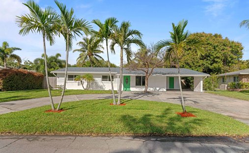 House in Boynton Beach, Florida, United States 1
