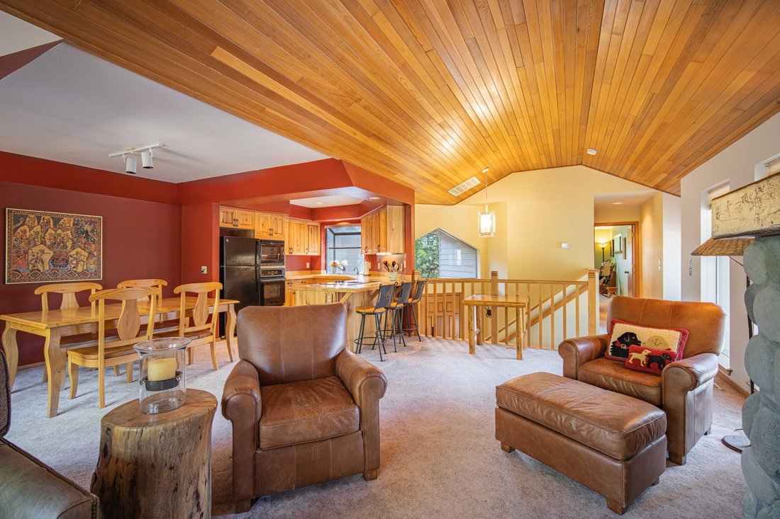 Condo in Sunriver, Oregon, United States 1 - 17478519