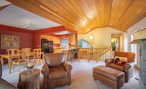 Condo in Sunriver, Oregon, United States 1