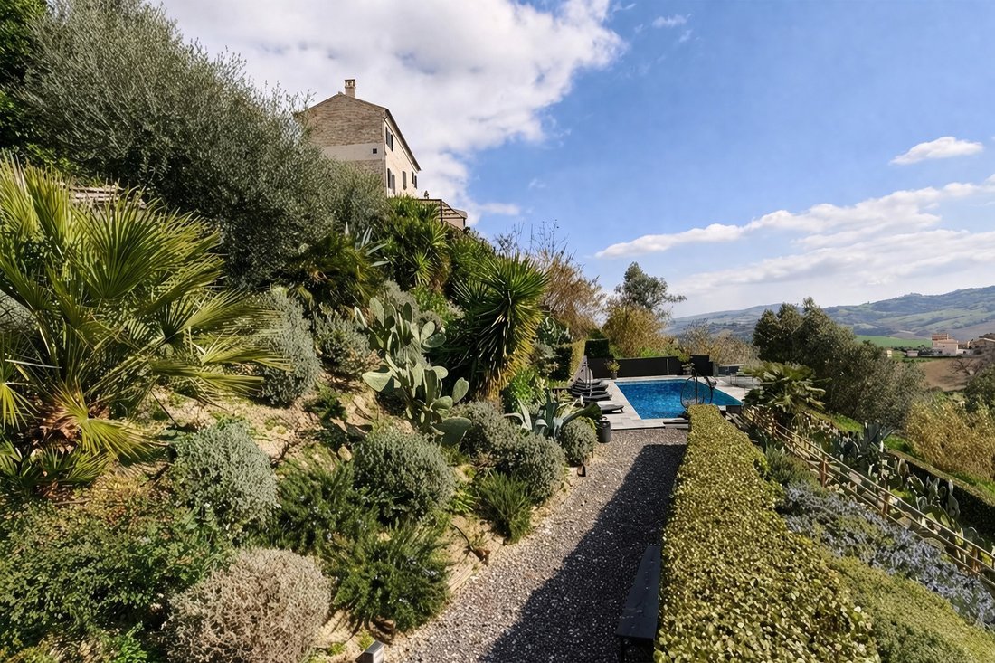 Townhouse in Grottazzolina, Marche, Italy 4 - 17482962