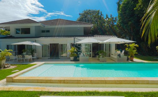 Villa à Los Mangos 21, Casa de Campo, La Altagracia, République dominicaine 1