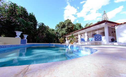 Villa en La Romana, La Altagracia, República Dominicana 1