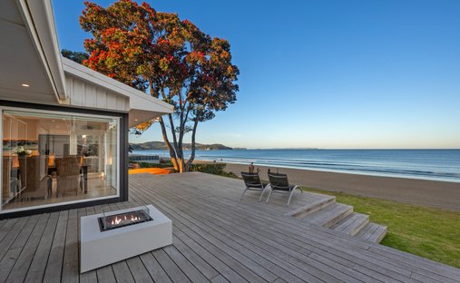 Casa en Orewa, Región de Auckland, Nueva Zelanda 1